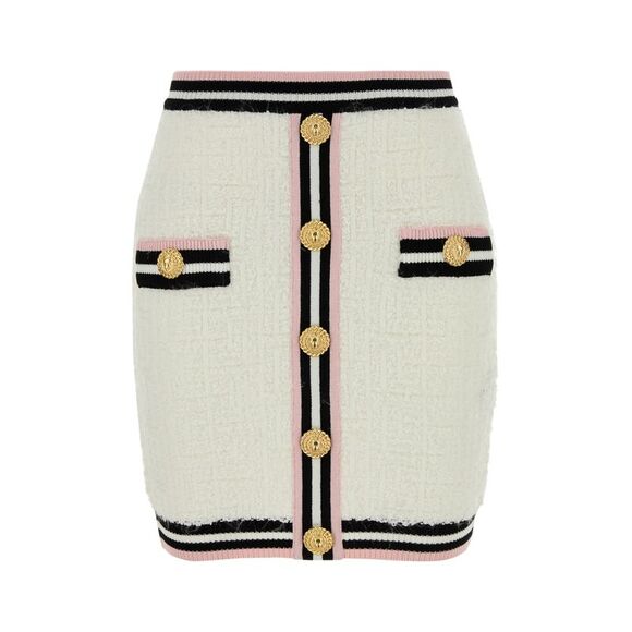 Balmain Women Gonna